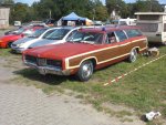 Shows & Treffen - 2019 - 19tes Abzelten des Ford Club Berlin e.V. - Bild 59