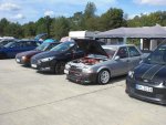Shows & Treffen - 2019 - 19tes Abzelten des Ford Club Berlin e.V. - Bild 61 Shows & Treffen - 2019 - 19tes Abzelten des Ford Club Berlin e.V. - Bild 61