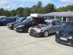 Shows & Treffen - 2019 - 19tes Abzelten des Ford Club Berlin e.V. - Bild 61