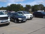 Shows & Treffen - 2019 - 19tes Abzelten des Ford Club Berlin e.V. - Bild 62 Shows & Treffen - 2019 - 19tes Abzelten des Ford Club Berlin e.V. - Bild 62