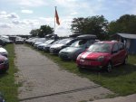 Shows & Treffen - 2019 - 19tes Abzelten des Ford Club Berlin e.V. - Bild 63 Shows & Treffen - 2019 - 19tes Abzelten des Ford Club Berlin e.V. - Bild 63