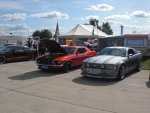 Shows & Treffen - 2019 - 19tes Abzelten des Ford Club Berlin e.V. - Bild 65 Shows & Treffen - 2019 - 19tes Abzelten des Ford Club Berlin e.V. - Bild 65