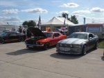 Shows & Treffen - 2019 - 19tes Abzelten des Ford Club Berlin e.V. - Bild 65