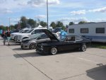 Shows & Treffen - 2019 - 19tes Abzelten des Ford Club Berlin e.V. - Bild 66