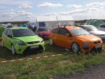 Shows & Treffen - 2019 - 19tes Abzelten des Ford Club Berlin e.V. - Bild 76 Shows & Treffen - 2019 - 19tes Abzelten des Ford Club Berlin e.V. - Bild 76