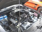 Shows & Treffen - 2019 - 19tes Abzelten des Ford Club Berlin e.V. - Bild 79 Shows & Treffen - 2019 - 19tes Abzelten des Ford Club Berlin e.V. - Bild 79