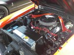 Shows & Treffen - 2019 - 19tes Abzelten des Ford Club Berlin e.V. - Bild 80 Shows & Treffen - 2019 - 19tes Abzelten des Ford Club Berlin e.V. - Bild 80