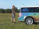 Shows & Treffen - 2019 - 19tes Abzelten des Ford Club Berlin e.V. - Bild 82 Shows & Treffen - 2019 - 19tes Abzelten des Ford Club Berlin e.V. - Bild 82