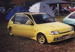 Shows & Treffen - 2000 - Ford Treffen in Amberg Sulzbach - Bild 62