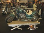 Shows & Treffen - 2007 - 3te CustomBike 2007 in Bad Salzuflen - Bild 56