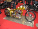 Shows & Treffen - 2007 - 3te CustomBike 2007 in Bad Salzuflen - Bild 58