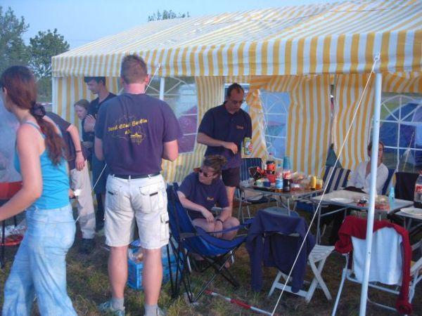 Shows & Treffen - 2002 - 2tes Himmelfahrtstreffen in Dresden/Großenhain - Bild 405