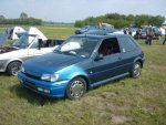 Shows & Treffen - 2002 - 2tes Himmelfahrtstreffen in Dresden/Großenhain - Bild 253