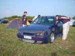 Shows & Treffen - 2002 - 2tes Himmelfahrtstreffen in Dresden/Großenhain - Bild 393