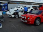 Shows & Treffen - 2004 - RS Owners Club National Day in Donington - Bild 124