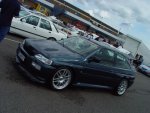Shows & Treffen - 2004 - RS Owners Club National Day in Donington - Bild 73