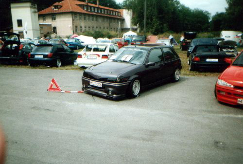 Shows & Treffen - 2001 - Frankenwaldtreffen - Bild 138