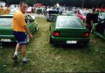 Shows & Treffen - 2001 - Frankenwaldtreffen - Bild 100