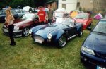 Shows & Treffen - 2001 - Frankenwaldtreffen - Bild 103 Shows & Treffen - 2001 - Frankenwaldtreffen - Bild 103