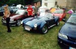 Shows & Treffen - 2001 - Frankenwaldtreffen - Bild 103