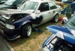 Shows & Treffen - 2001 - Frankenwaldtreffen - Bild 107