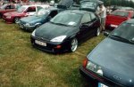 Shows & Treffen - 2001 - Frankenwaldtreffen - Bild 108 Shows & Treffen - 2001 - Frankenwaldtreffen - Bild 108