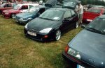 Shows & Treffen - 2001 - Frankenwaldtreffen - Bild 108