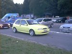 Shows & Treffen - 2001 - Frankenwaldtreffen - Bild 25