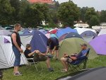 Shows & Treffen - 2001 - Frankenwaldtreffen - Bild 3