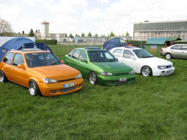 Shows & Treffen - 2008 - Himmelfahrtstreffen in Magdeburg - Bild 190