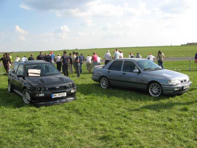 Shows & Treffen - 2008 - Himmelfahrtstreffen in Magdeburg - Bild 223