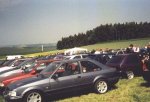 Shows & Treffen - 2000 - Ford Treffen in Regensburg - Bild 69