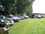 Shows & Treffen - 2012 - DevilsWeekend Vol. II der Ford Devils Altmark - Bild 34