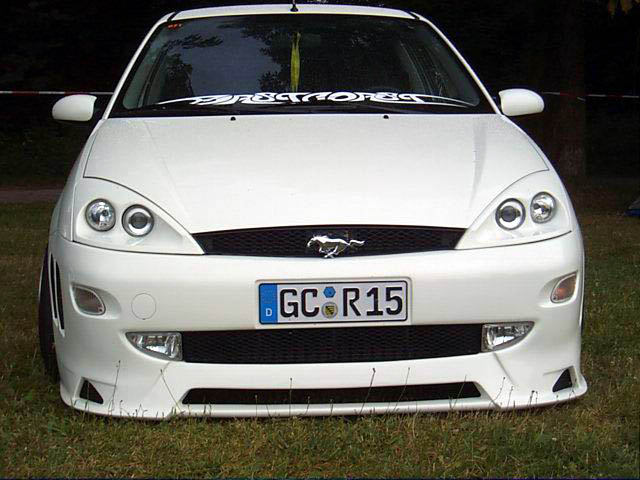 Shows & Treffen - 2006 - 3. Fordtreffen des Ford-Team Apolda/Jena - Bild 182