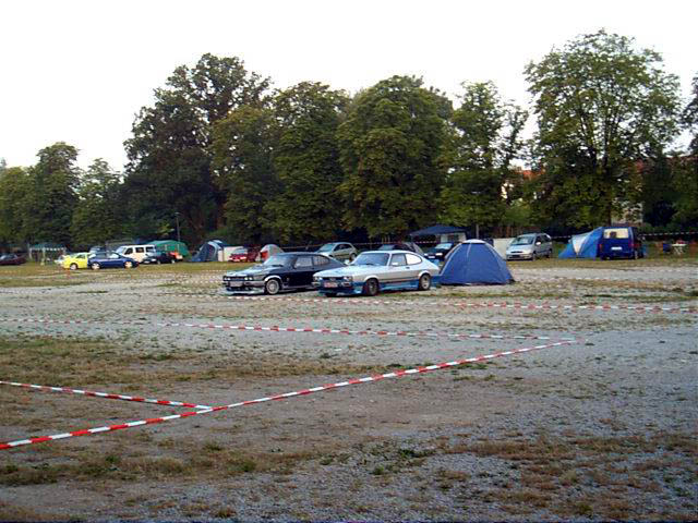 Shows & Treffen - 2006 - 3. Fordtreffen des Ford-Team Apolda/Jena - Bild 83