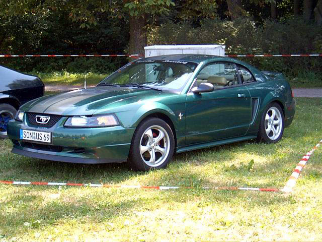 Shows & Treffen - 2006 - 3. Fordtreffen des Ford-Team Apolda/Jena - Bild 93