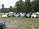 Shows & Treffen - 2007 - 4. Fordtreffen des Ford-Team Apolda/Jena - Bild 122