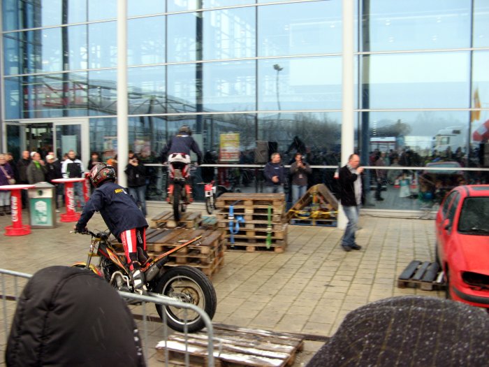 Shows & Treffen - 2012 - Auto- und Tuningmesse Erfurt 2012 - Bild 54