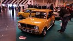 Shows & Treffen - 2014 - Classic Motor Show Birmingham - Bild 103