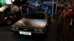 Shows & Treffen - 2014 - Classic Motor Show Birmingham - Bild 145