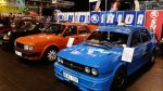 Shows & Treffen - 2014 - Classic Motor Show Birmingham - Bild 166