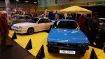 Shows & Treffen - 2014 - Classic Motor Show Birmingham - Bild 169