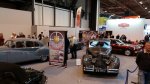 Shows & Treffen - 2014 - Classic Motor Show Birmingham - Bild 270