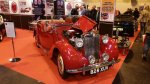 Shows & Treffen - 2014 - Classic Motor Show Birmingham - Bild 283