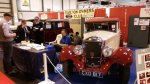 Shows & Treffen - 2014 - Classic Motor Show Birmingham - Bild 49