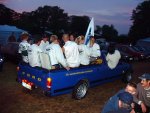 Shows & Treffen - 2005 - 3tes Deutschlandtreffen der Ford Freunde Erfurt - Bild 272