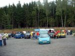 Shows & Treffen - 2004 - European Car Meeting Finsterbergen - Bild 34