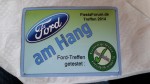 Shows & Treffen - 2014 - Ford Fiesta Forum Forentreffen "Ford am Hang" - Bild 86