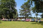 Shows & Treffen - 2017 - Ford Fiesta Forum Forentreffen - Bild 93