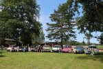 Shows & Treffen - 2017 - Ford Fiesta Forum Forentreffen - Bild 94